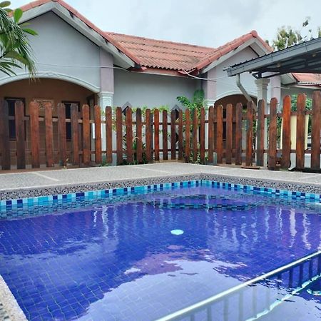 Chalet Tm3 Langkawi Pantai Cenang  Kültér fotó