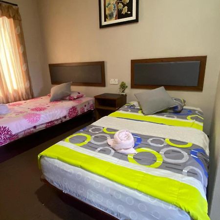 Chalet Tm3 Langkawi Pantai Cenang  Kültér fotó