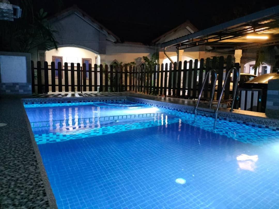Chalet Tm3 Langkawi Pantai Cenang  Kültér fotó