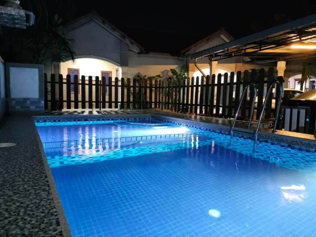 Chalet Tm3 Langkawi Pantai Cenang  Kültér fotó