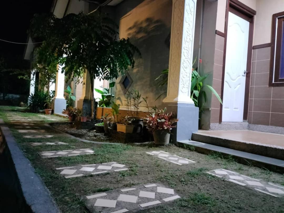 Chalet Tm3 Langkawi Pantai Cenang  Kültér fotó
