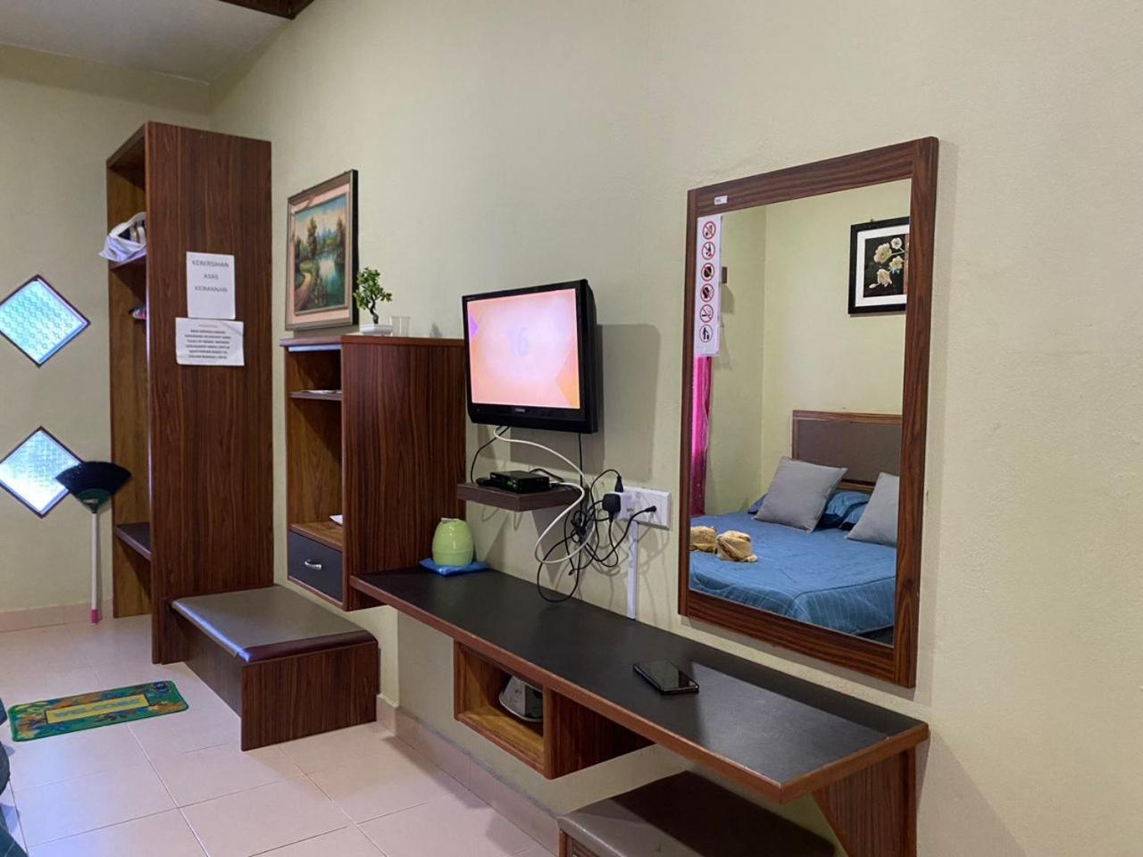Chalet Tm3 Langkawi Pantai Cenang  Kültér fotó