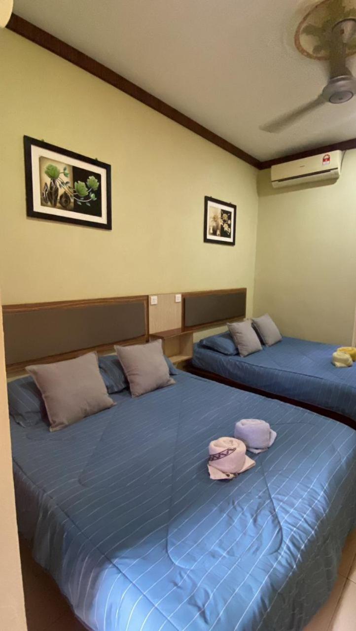 Chalet Tm3 Langkawi Pantai Cenang  Kültér fotó