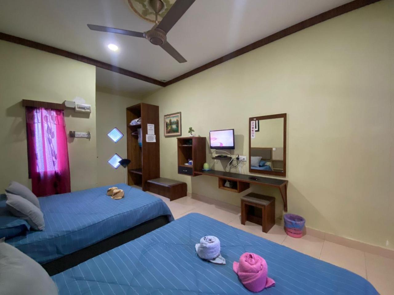 Chalet Tm3 Langkawi Pantai Cenang  Kültér fotó