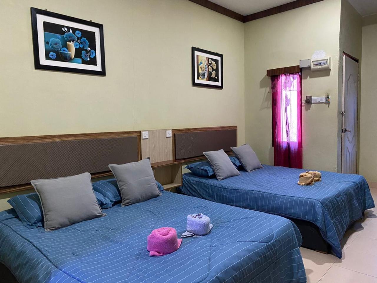 Chalet Tm3 Langkawi Pantai Cenang  Kültér fotó