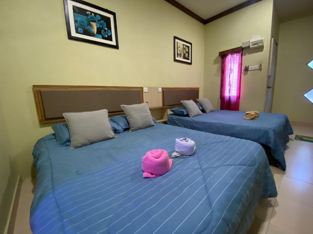 Chalet Tm3 Langkawi Pantai Cenang  Kültér fotó