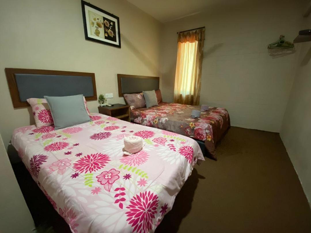 Chalet Tm3 Langkawi Pantai Cenang  Kültér fotó