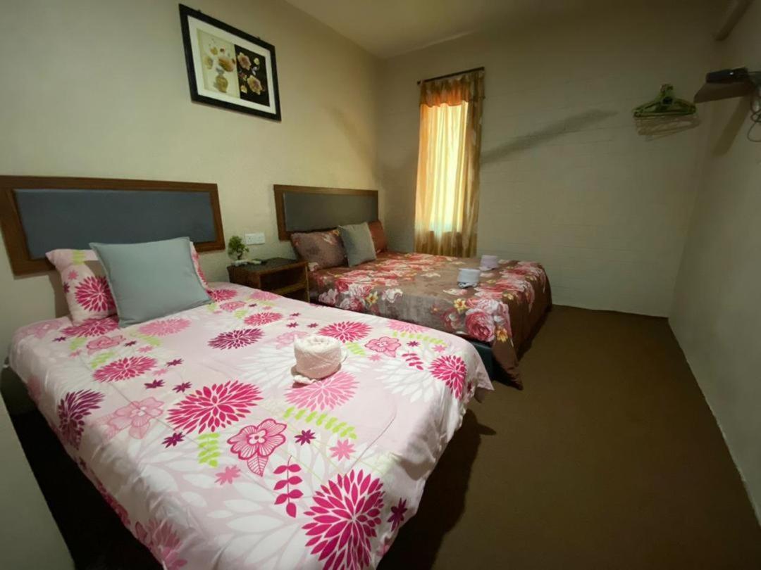 Chalet Tm3 Langkawi Pantai Cenang  Kültér fotó