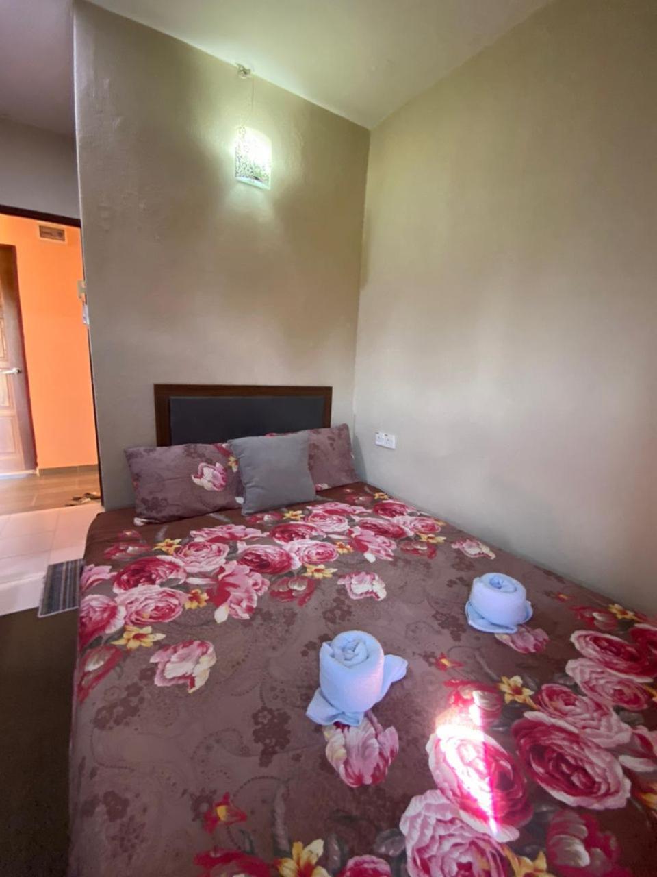 Chalet Tm3 Langkawi Pantai Cenang  Kültér fotó