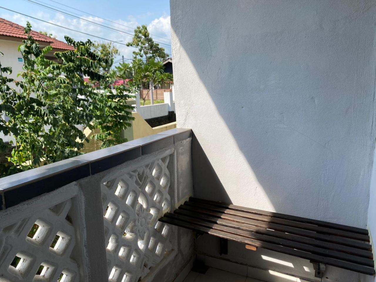 Chalet Tm3 Langkawi Pantai Cenang  Kültér fotó