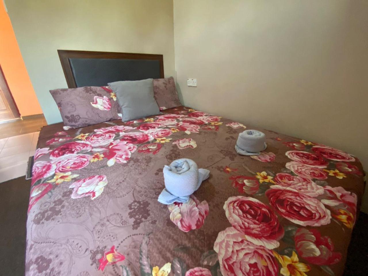 Chalet Tm3 Langkawi Pantai Cenang  Kültér fotó