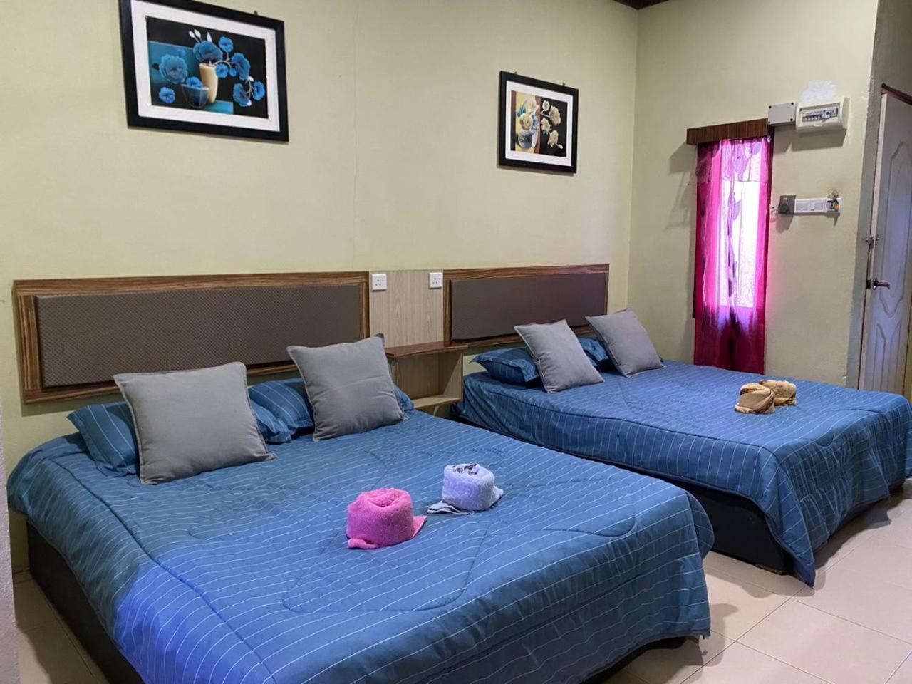 Chalet Tm3 Langkawi Pantai Cenang  Kültér fotó