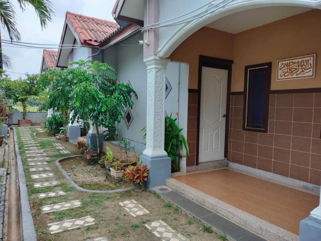 Chalet Tm3 Langkawi Pantai Cenang  Kültér fotó
