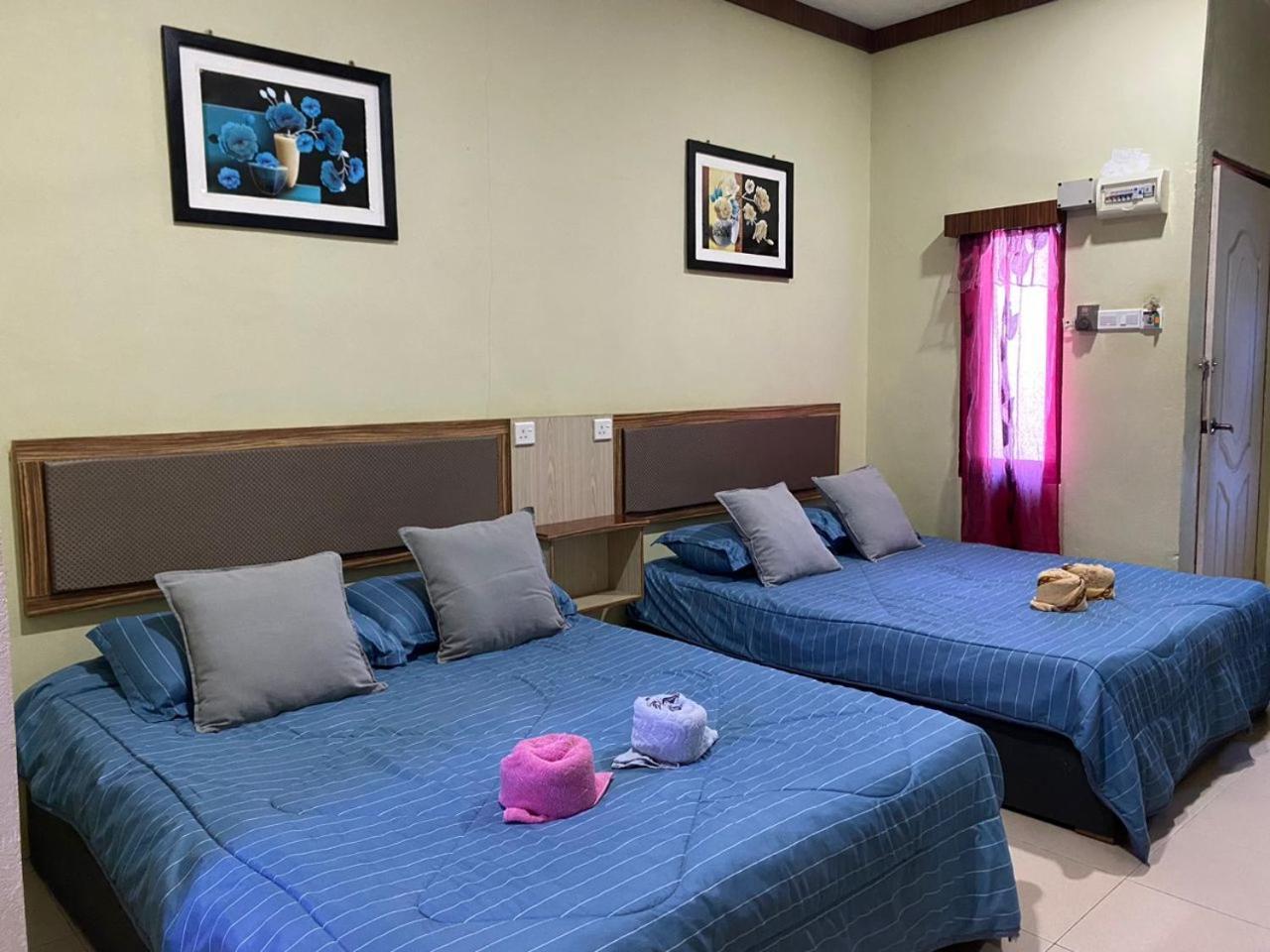 Chalet Tm3 Langkawi Pantai Cenang  Kültér fotó