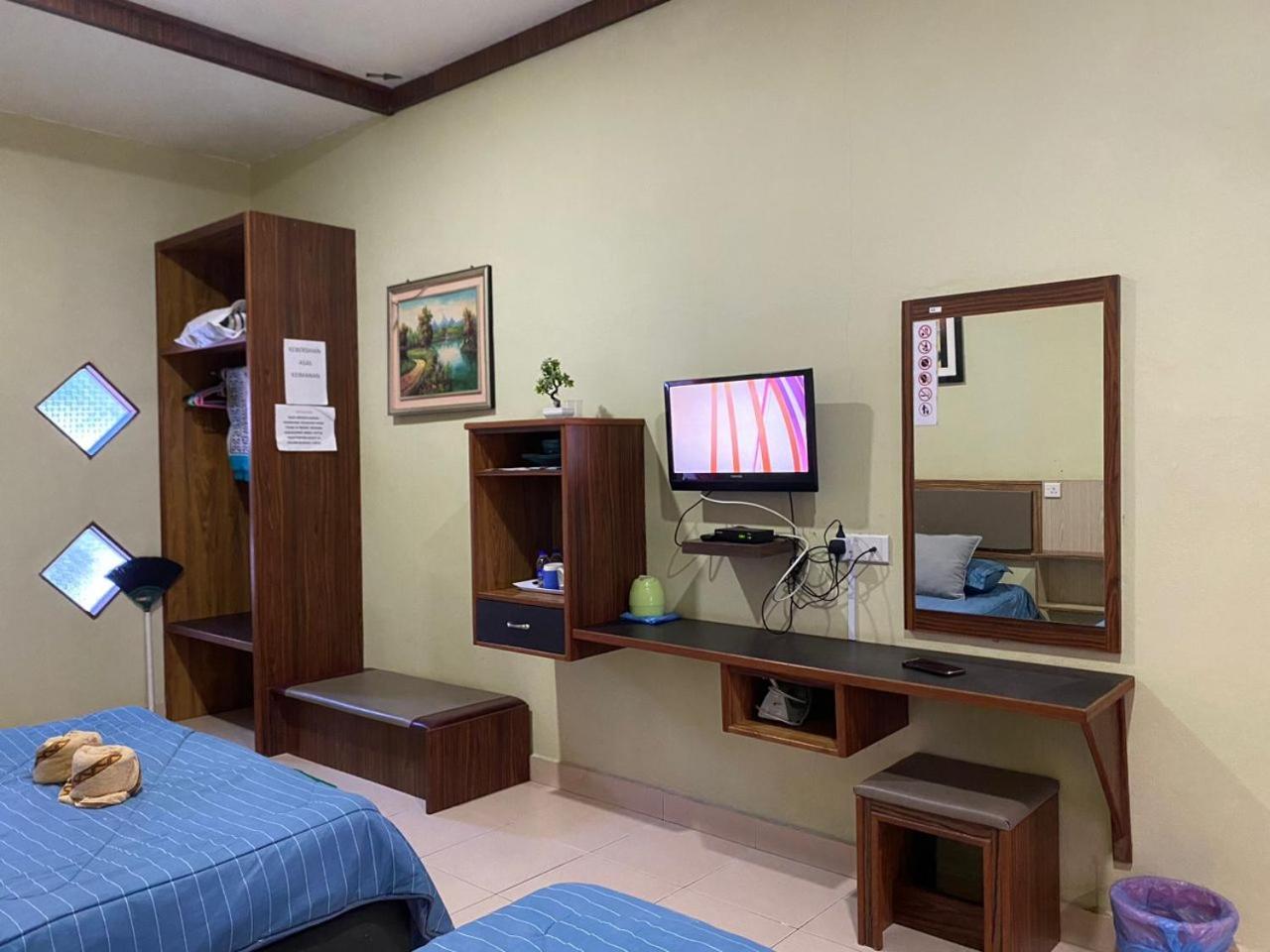 Chalet Tm3 Langkawi Pantai Cenang  Kültér fotó