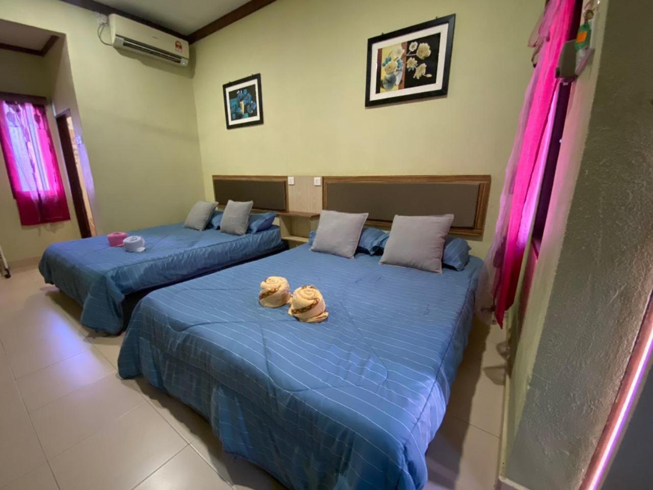 Chalet Tm3 Langkawi Pantai Cenang  Kültér fotó