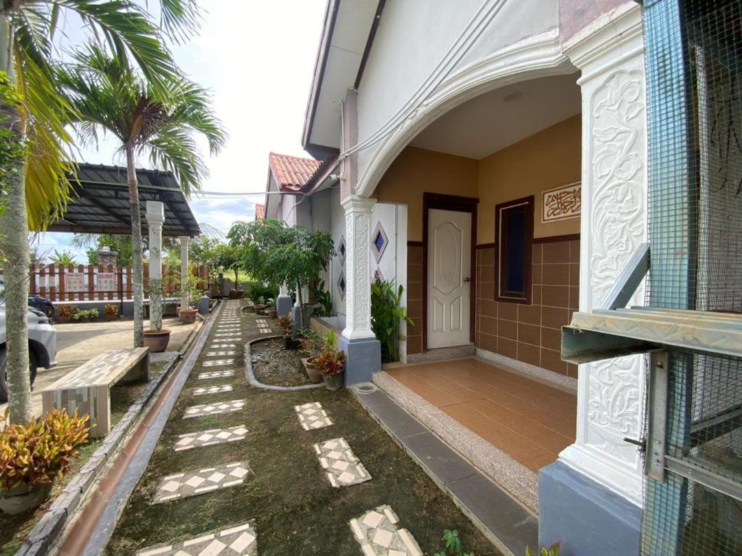 Chalet Tm3 Langkawi Pantai Cenang  Kültér fotó