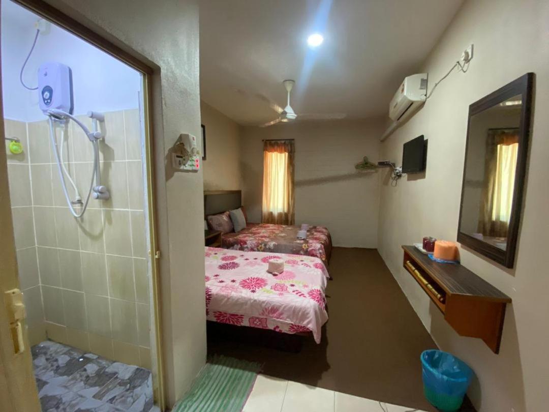 Chalet Tm3 Langkawi Pantai Cenang  Kültér fotó