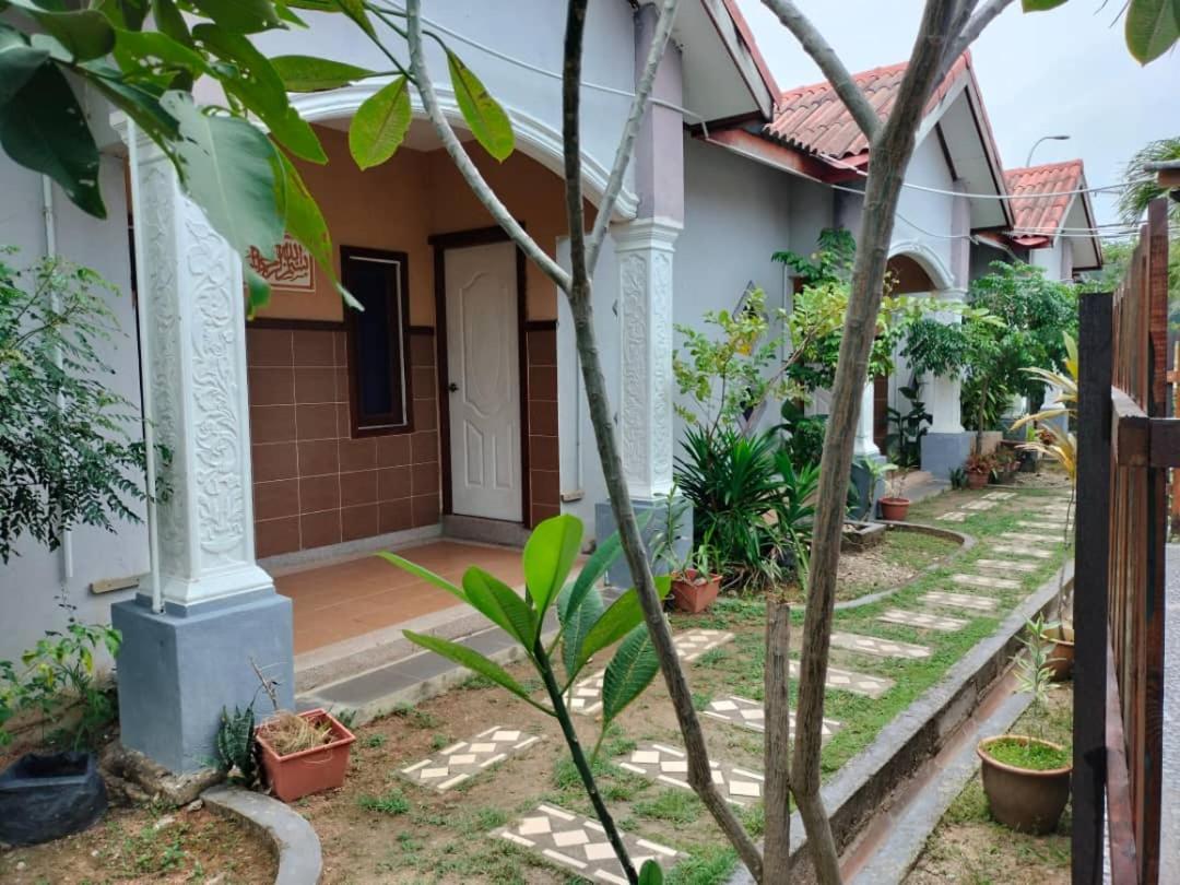 Chalet Tm3 Langkawi Pantai Cenang  Kültér fotó