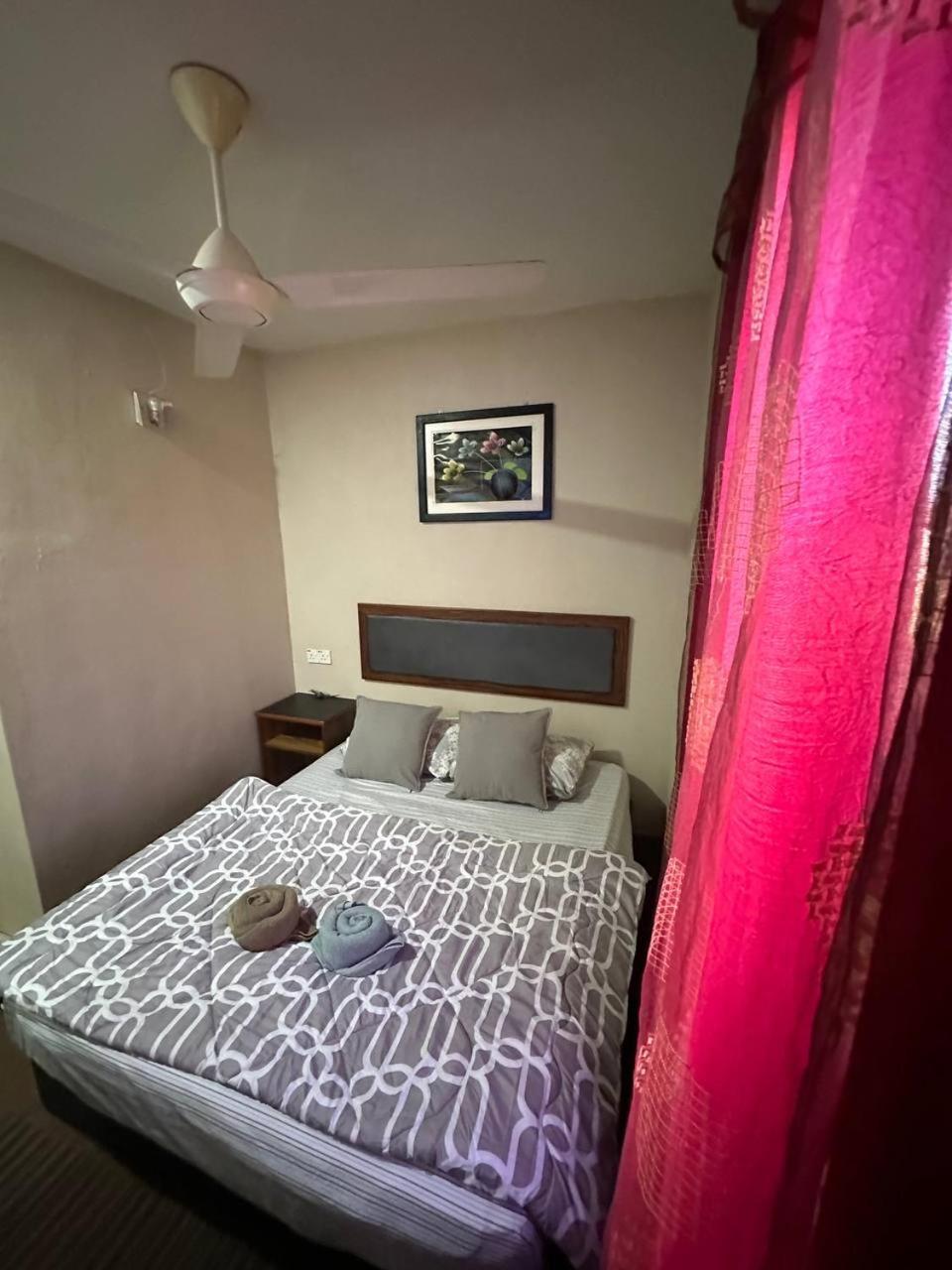 Chalet Tm3 Langkawi Pantai Cenang  Kültér fotó