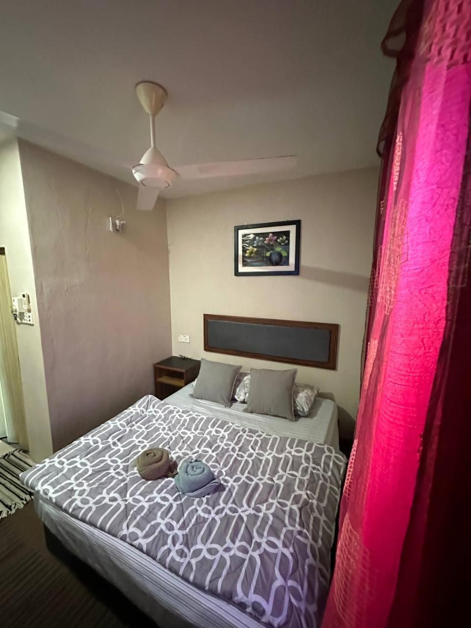 Chalet Tm3 Langkawi Pantai Cenang  Kültér fotó