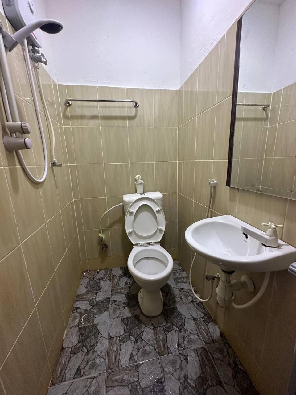 Chalet Tm3 Langkawi Pantai Cenang  Kültér fotó