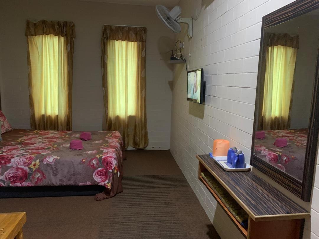 Chalet Tm3 Langkawi Pantai Cenang  Kültér fotó