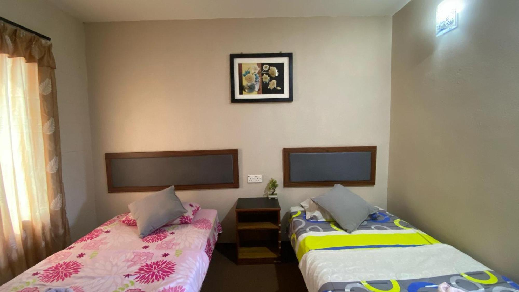 Chalet Tm3 Langkawi Pantai Cenang  Kültér fotó
