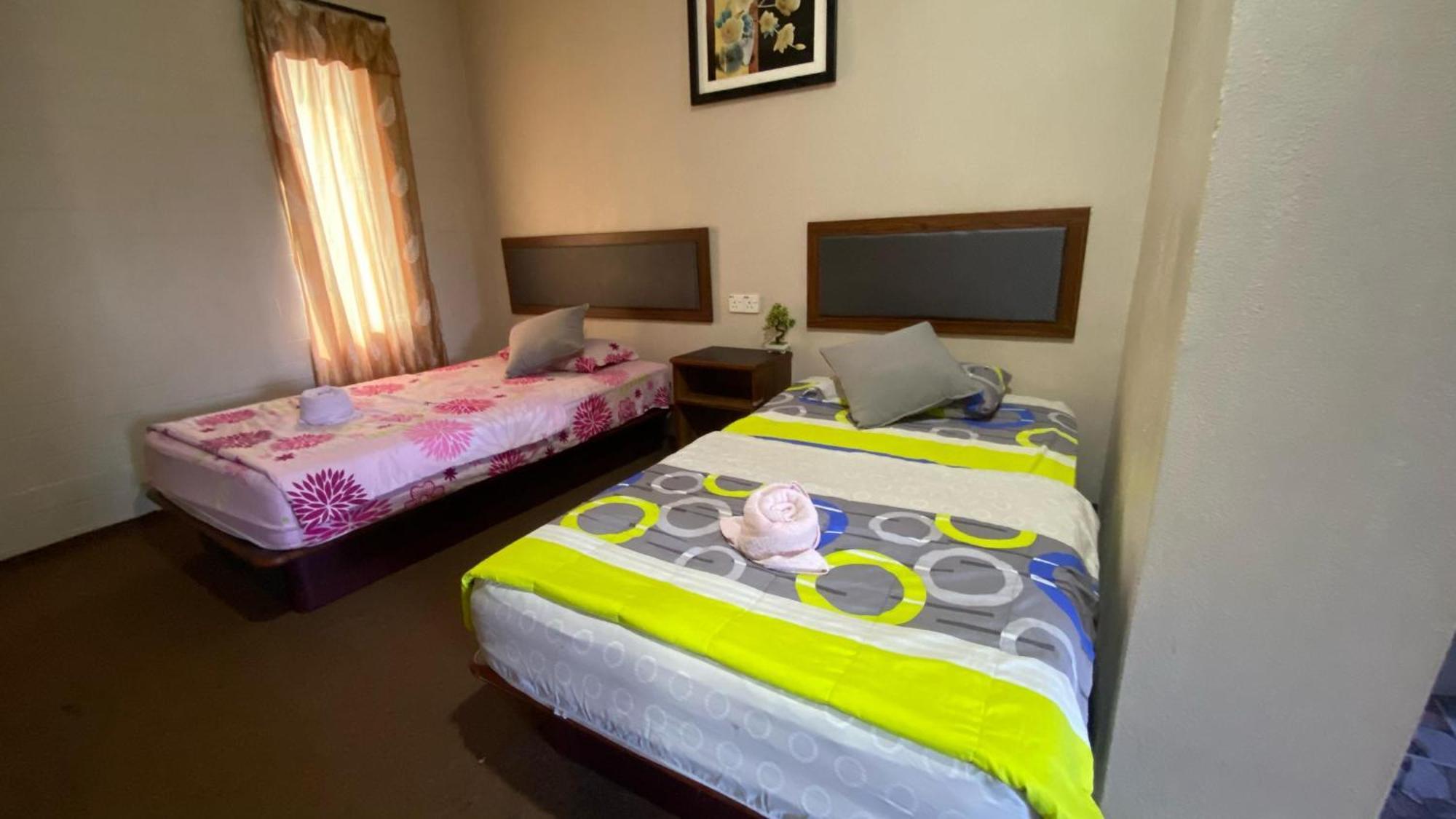 Chalet Tm3 Langkawi Pantai Cenang  Kültér fotó