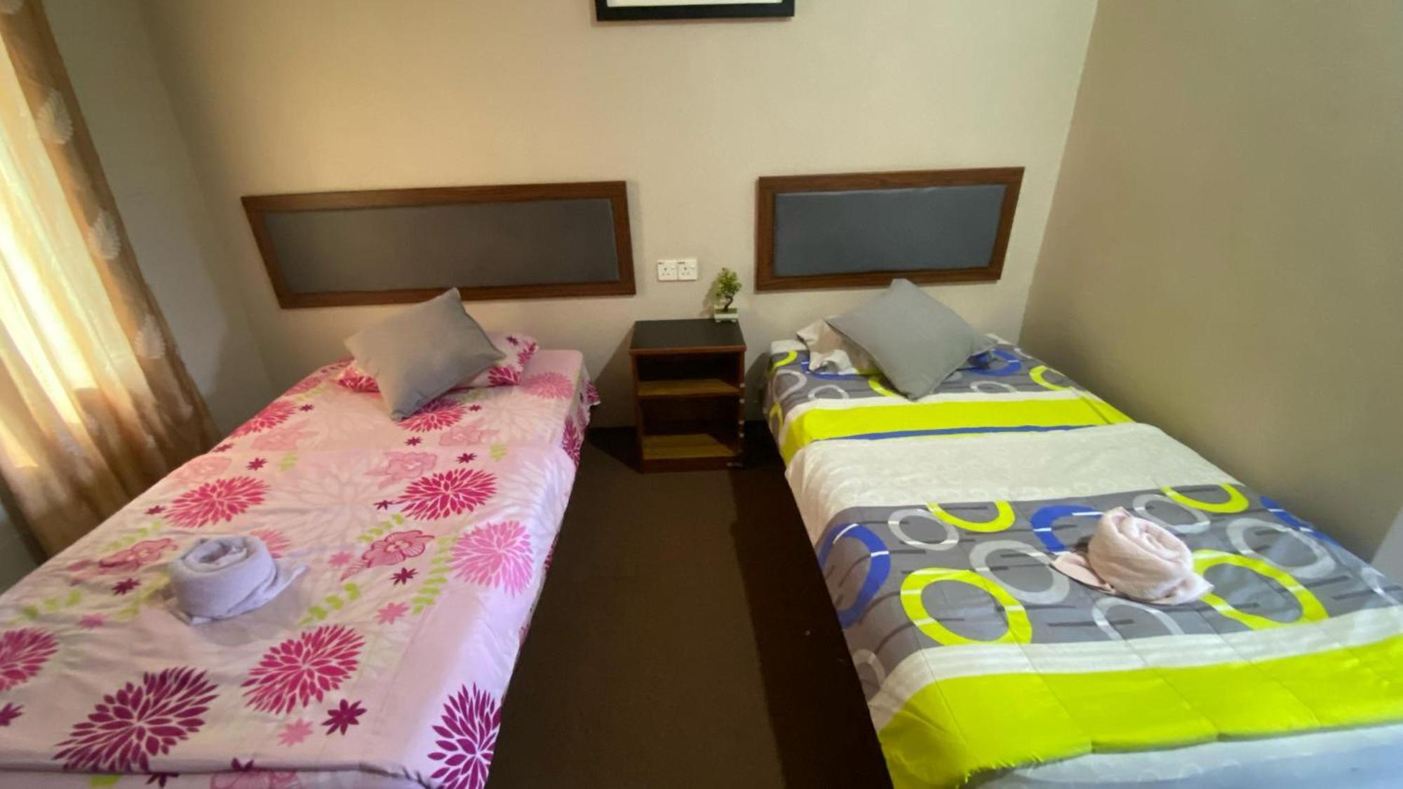 Chalet Tm3 Langkawi Pantai Cenang  Kültér fotó