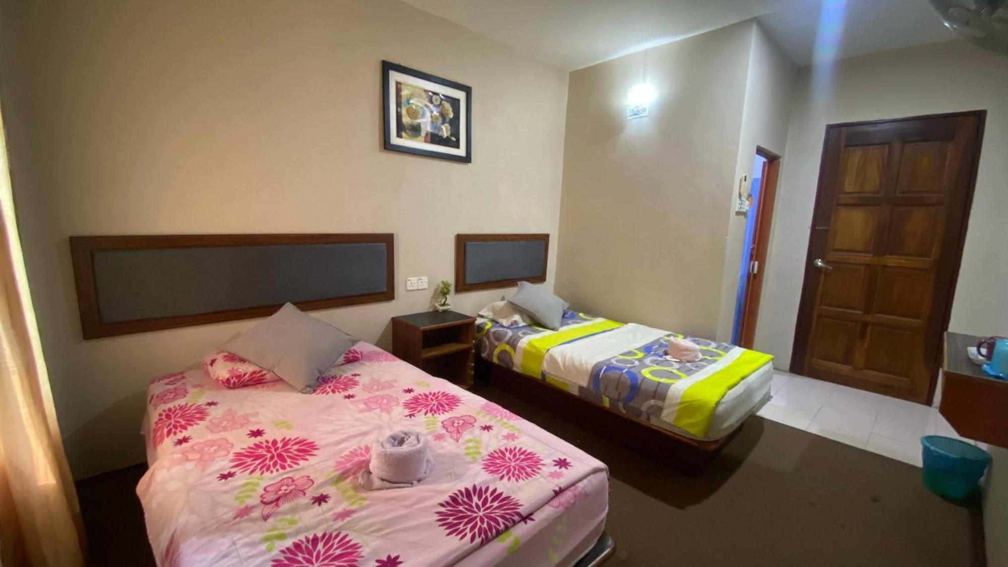 Chalet Tm3 Langkawi Pantai Cenang  Kültér fotó